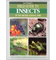 Field Guide to Insects of the Kruger National Park