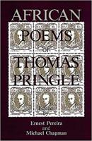 African Poems of Thomas Pringle