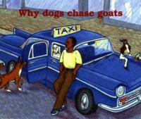 Why Dogs Chase Goats. Level 1