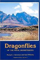Dragonflies of the Natal Drakensberg