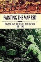 Painting the Map Red