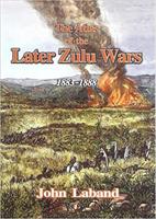 The Atlas of the Later Zulu Wars, 1883-1888