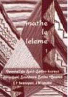 Mathe Le Leleme. Vol 1
