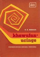 Khawufan' Ucinge (Fancy That)
