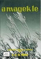 Amagekle (Reed Whistles)