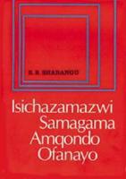 Isichazamazwi Samagama Amqondo Ofanayo. Zulu Dictionary