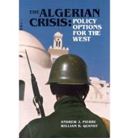 The Algerian Crisis