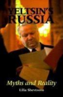 Yeltsin's Russia