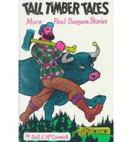 Tall Timber Tales