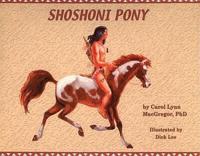 Shoshoni Pony