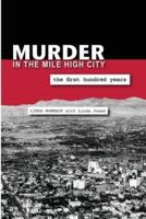 Murder in the Mile High City