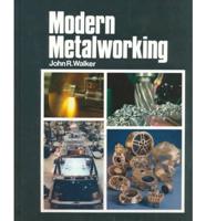 Modern Metalworking