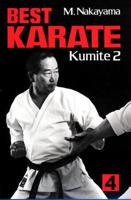 Best Karate: V.4: Kumite 2