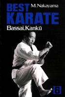 Best Karate: V.6: Kata: Bassai, Kanku