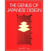 The Genius of Japanese Design