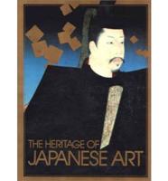 The Heritage of Japanese Art