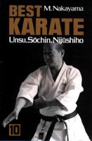Best Karate. Volume 10
