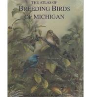 The Atlas of Breeding Birds of Michigan