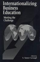 Internationalizing Business Education