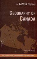 Geography of Canada