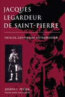Jacques Legardeur De Saint-Pierre