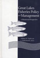 Great Lakes Fisheries Policy and Management