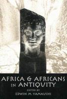 Africa and Africans in Antiquity