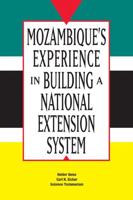 Mozambique's Experience in Building a National Extension System