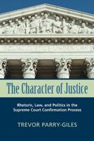 The Character of Justice