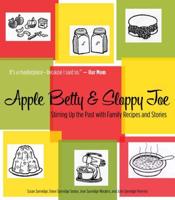 Apple Betty & Sloppy Joe