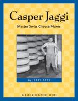 Casper Jaggi
