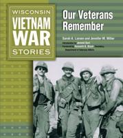 Wisconsin Vietnam War Stories