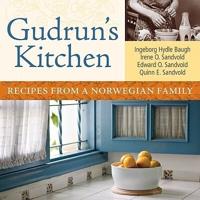 Gudrun's Kitchen