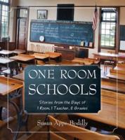 One Room Schools