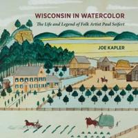 Wisconsin in Watercolor