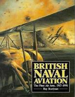 British Naval Aviation