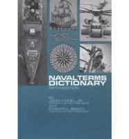 Naval Terms Dictionary