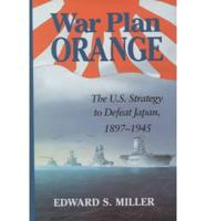 War Plan Orange