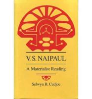 V.S.Naipaul