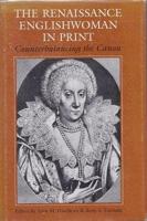 The Renaissance Englishwoman in Print