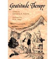 Gratitude Therapy