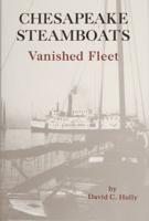 Chesapeake Steamboats
