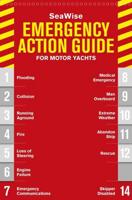 Seawise Emergency Action Guide for Motor Yachts