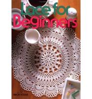 Lace for Beginners