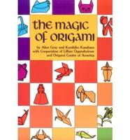 The Magic of Origami