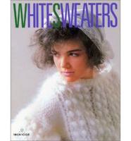 White Sweaters