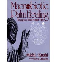 Macrobiotic Palm Reading