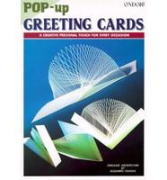 Pop-up Greeting Cards