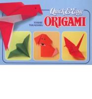 Quick and Easy Origami