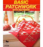 Basic Patchwork With Patterns